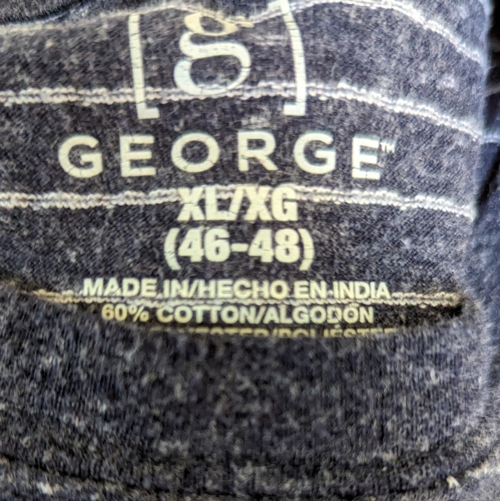 George t-shirt - Picture 3 of 5